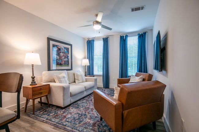 The George, 3BR Home by Velvet Ditch Villas