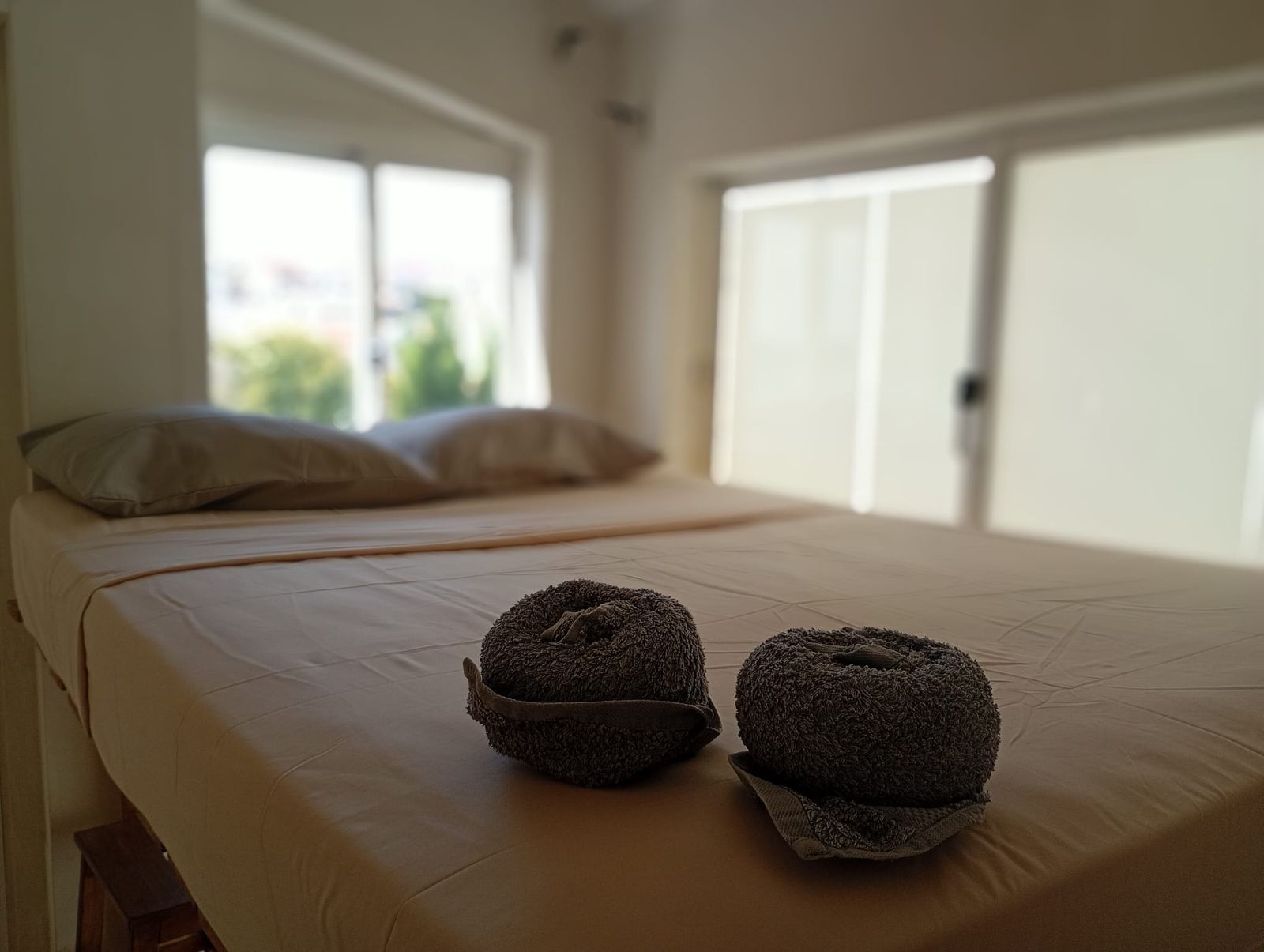 Smart Budget Room in Lisbon w/ Rooftop Access