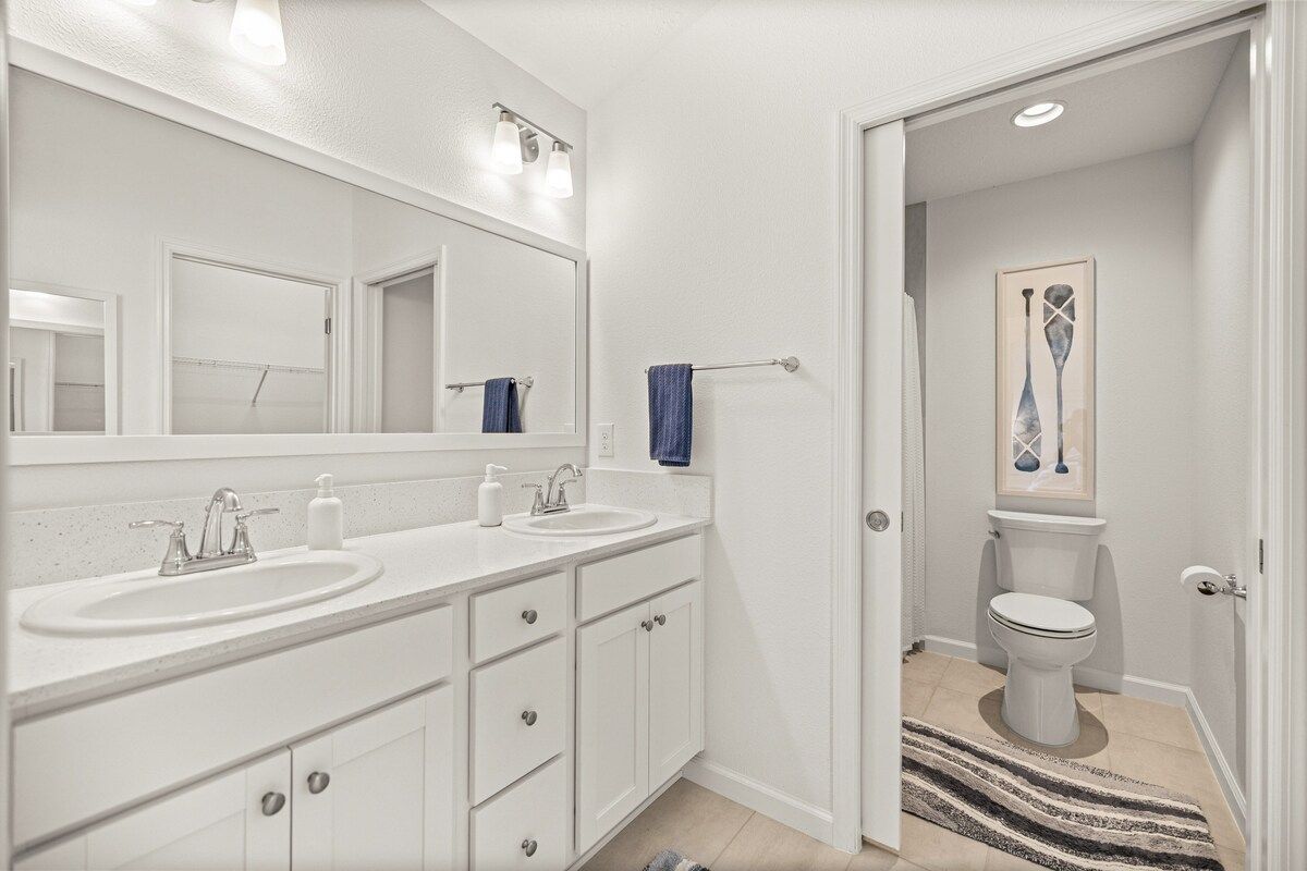 New 2BR The Villages | Golf Cart | Eastport Sq. — photo 19