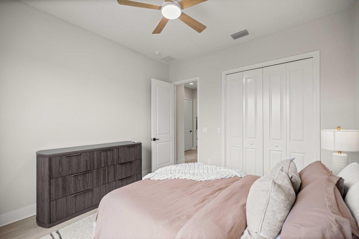 Lakefront 3BR Retreat | Golfcart | Near Eastport — photo 18