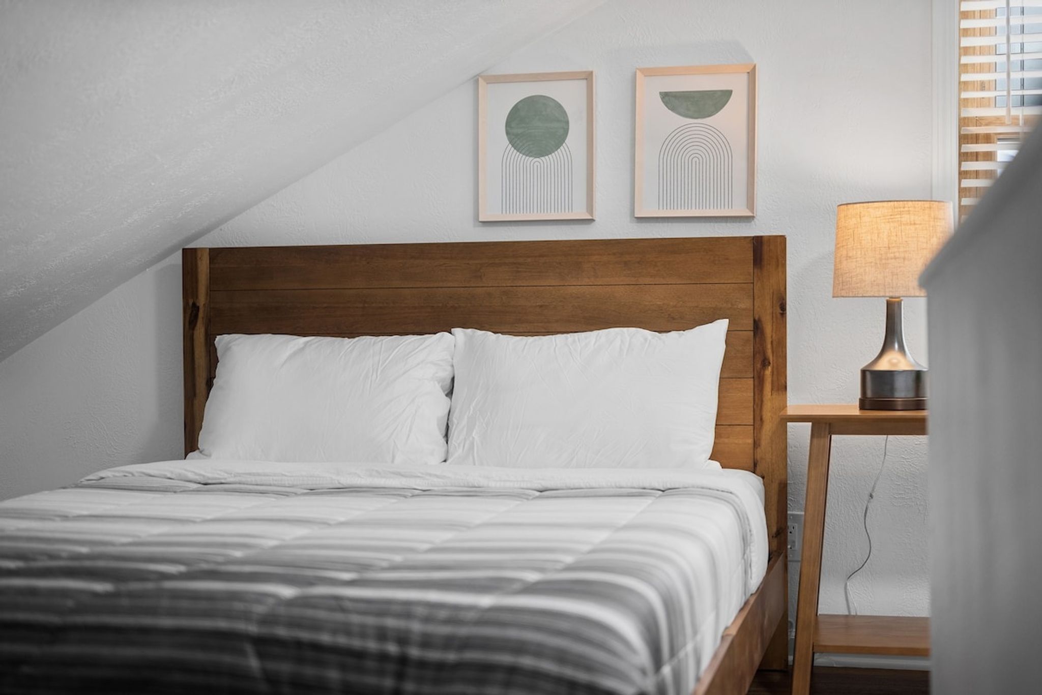 Bloomfield/Pittsburgh @E Modern & Cozy Private BD