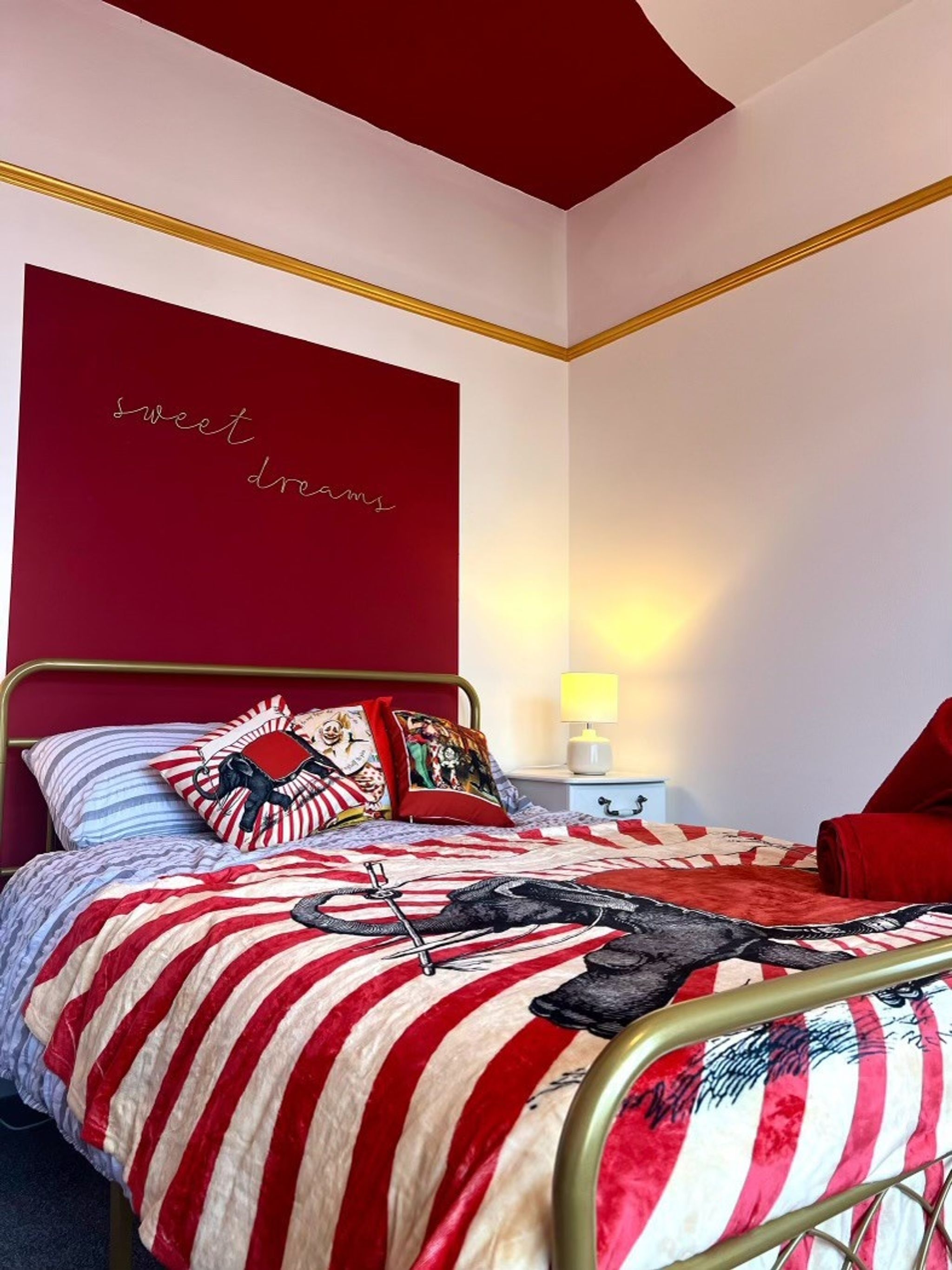 Circus Suite Blackpool