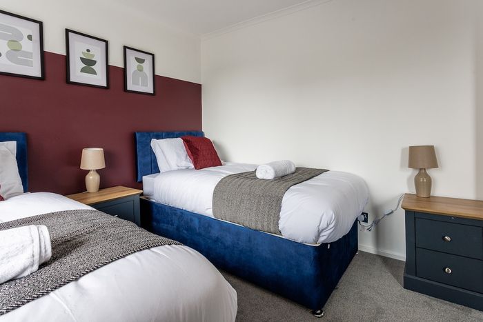 House in Seaham: 2 Bedroom House in Seaham, photo 2