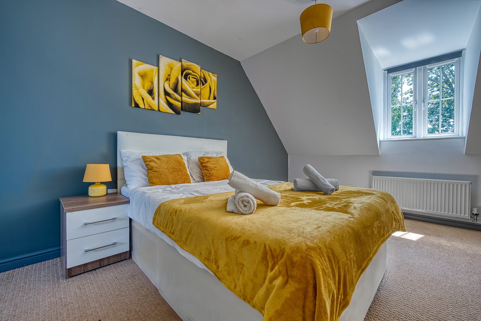 NEC Exhibitor Home, Stay near Birmingham Airport