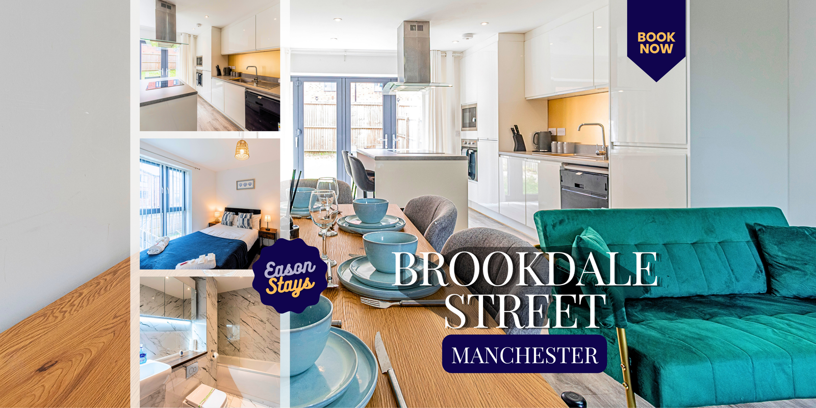Failsworth Stay | Tram & City Links | Parking