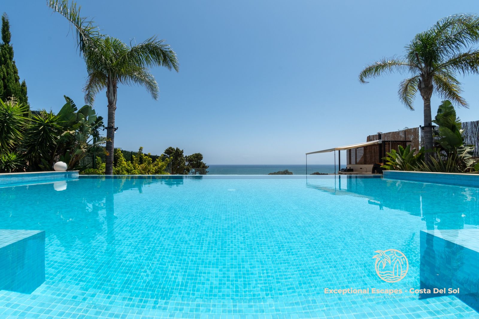 Villa Baltazar – A Sophisticated Sanctuary in Southern Spain