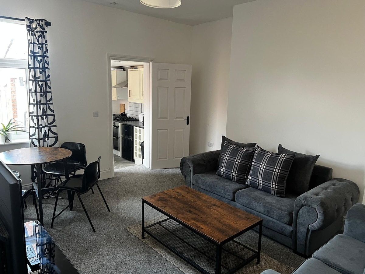 Resi-Lets: 594a Plessey Road