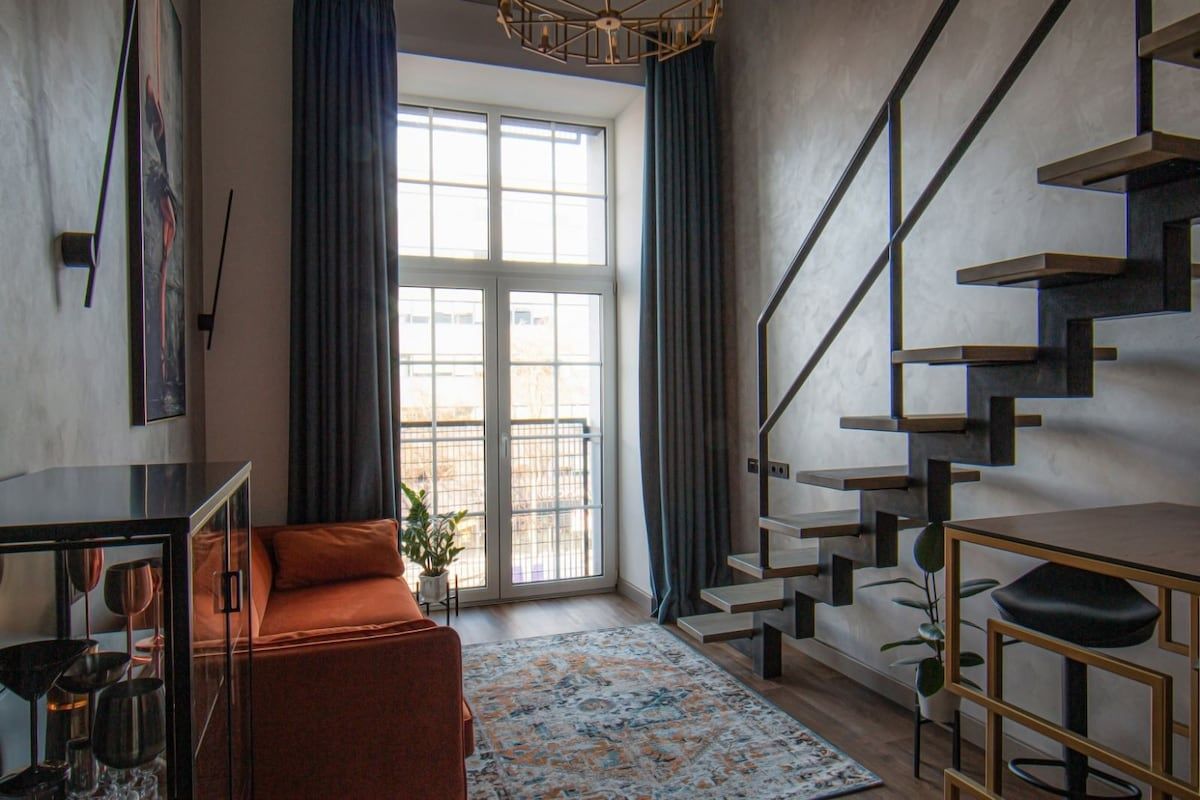 Petit Retreat Loft by URBAN RENT