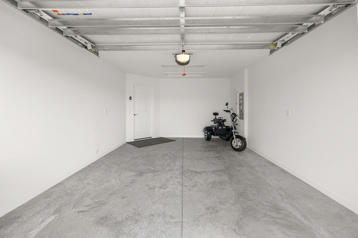 The Strawbridge · 2 Ensuite Suites · Golf Cart — photo 22