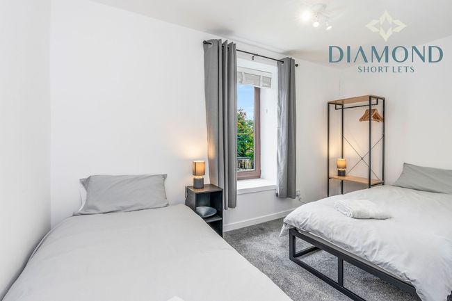 Stunning Central 2 Bed House