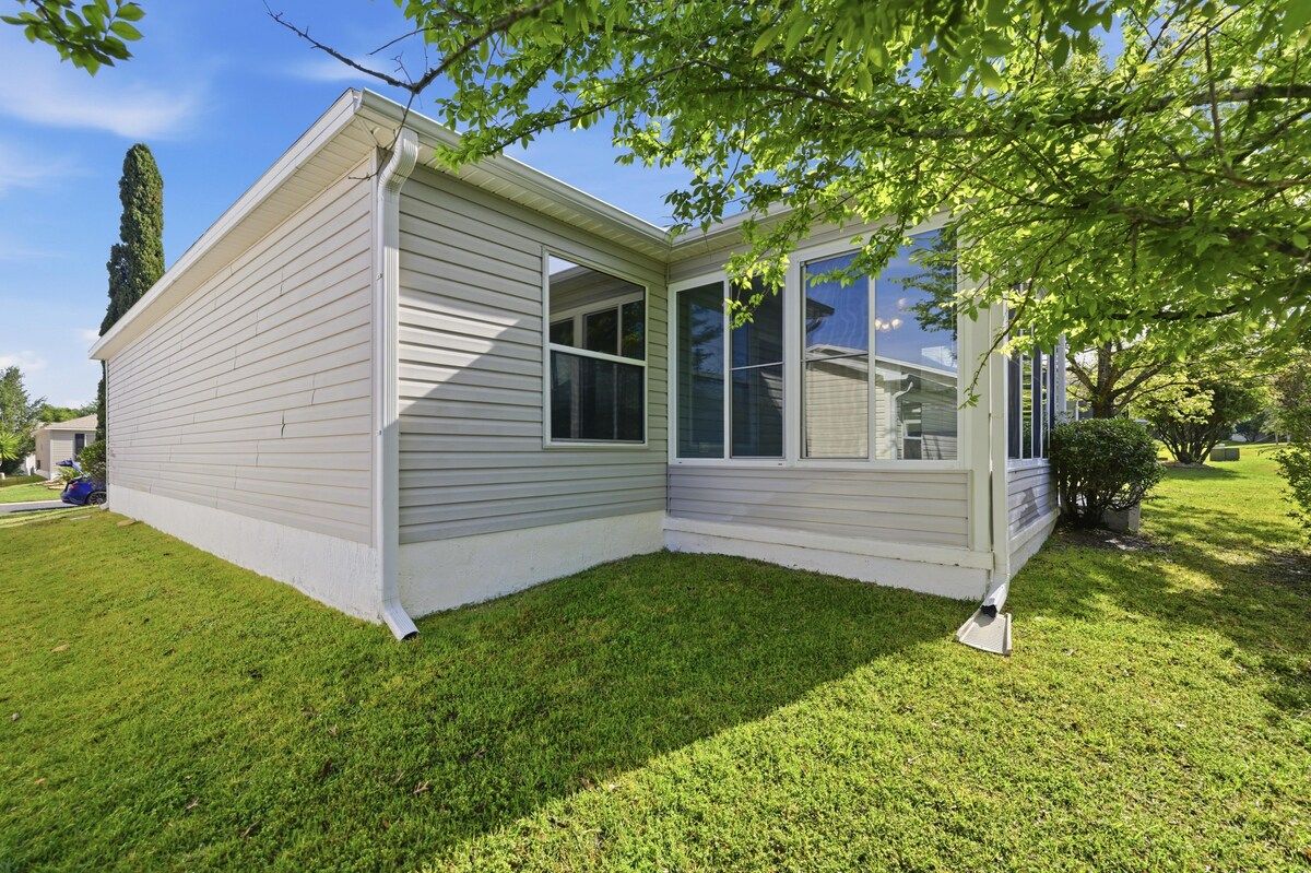 3BR in The Villages Near Lake Sumter | Golfcart — photo 22