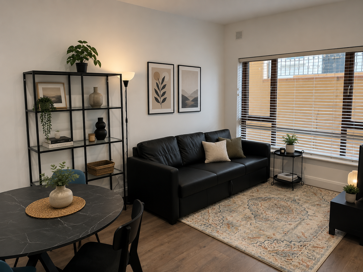New Apartment in Clifden Town Centre | Sleeps 4