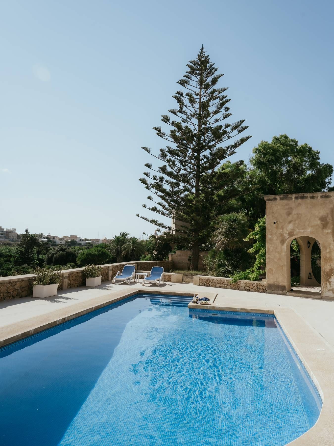 Dar Juno | Traditional Gozo Farmhouse