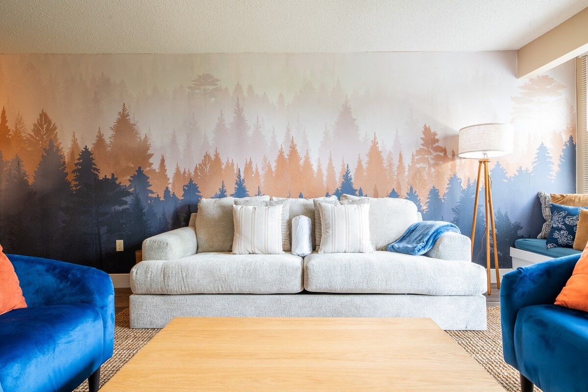 The Cub Bluff ~ Indoor Pool Condo | 1st Floor | 5 Min Gatlinburg