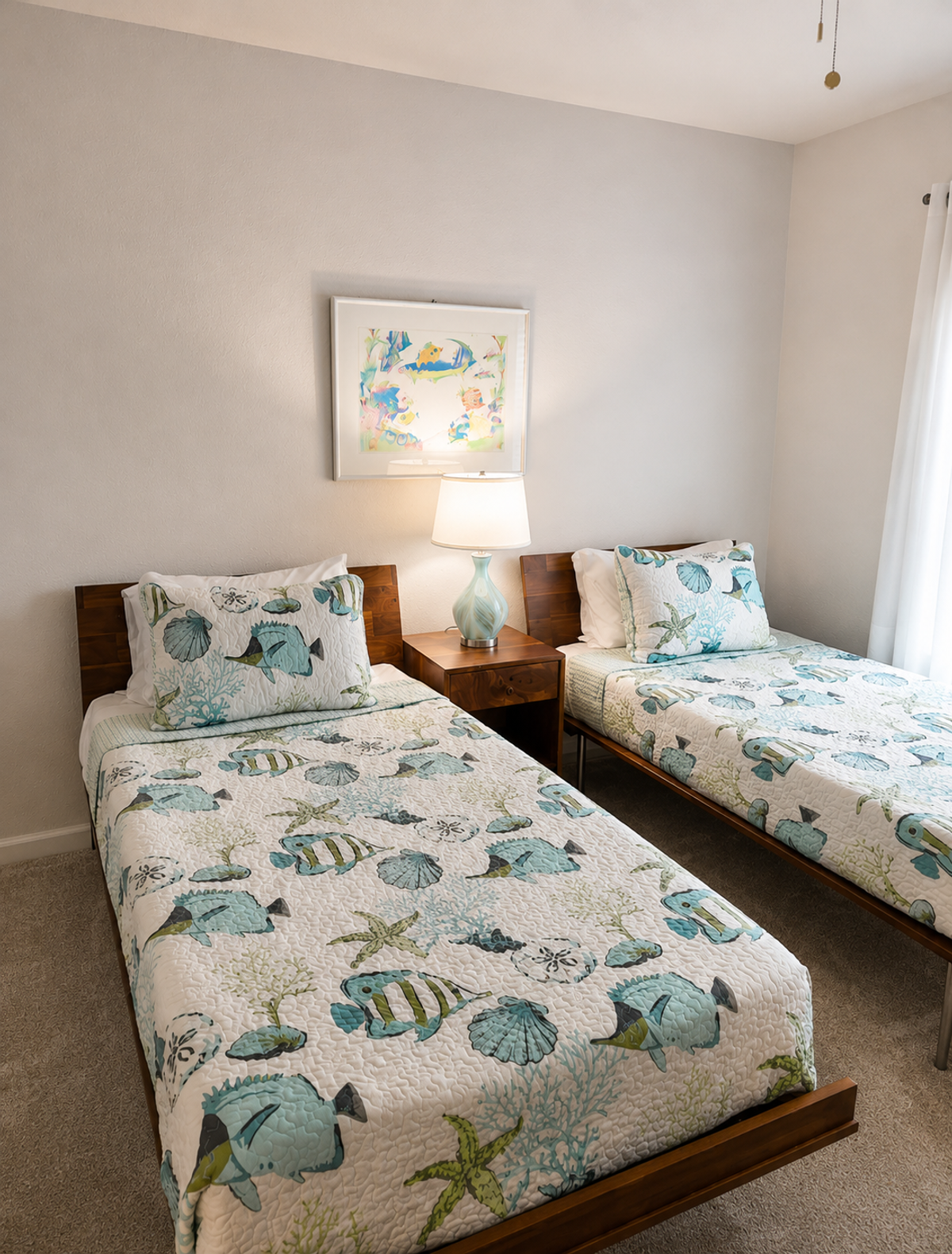 Eastport 3BR · Golf Cart · Patio · Near Pools — photo 15