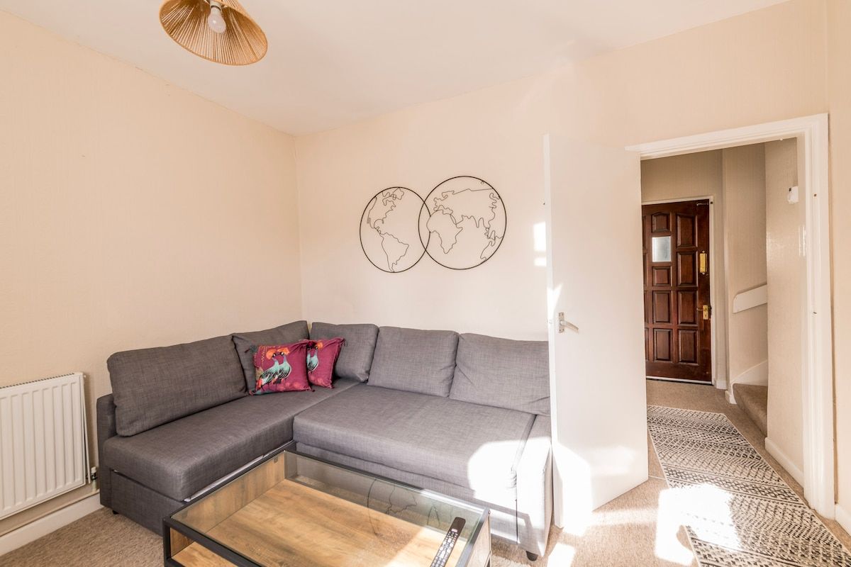 Coach House by Prescott Apartments