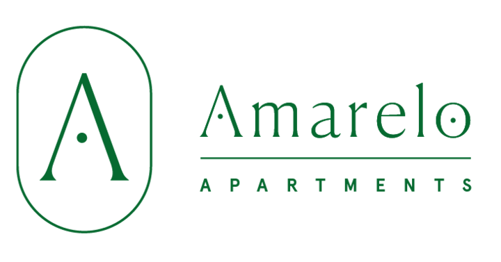 Amarelo Logo
