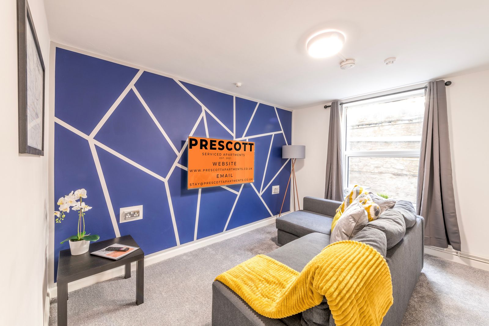 Print Place by Prescott Apartments