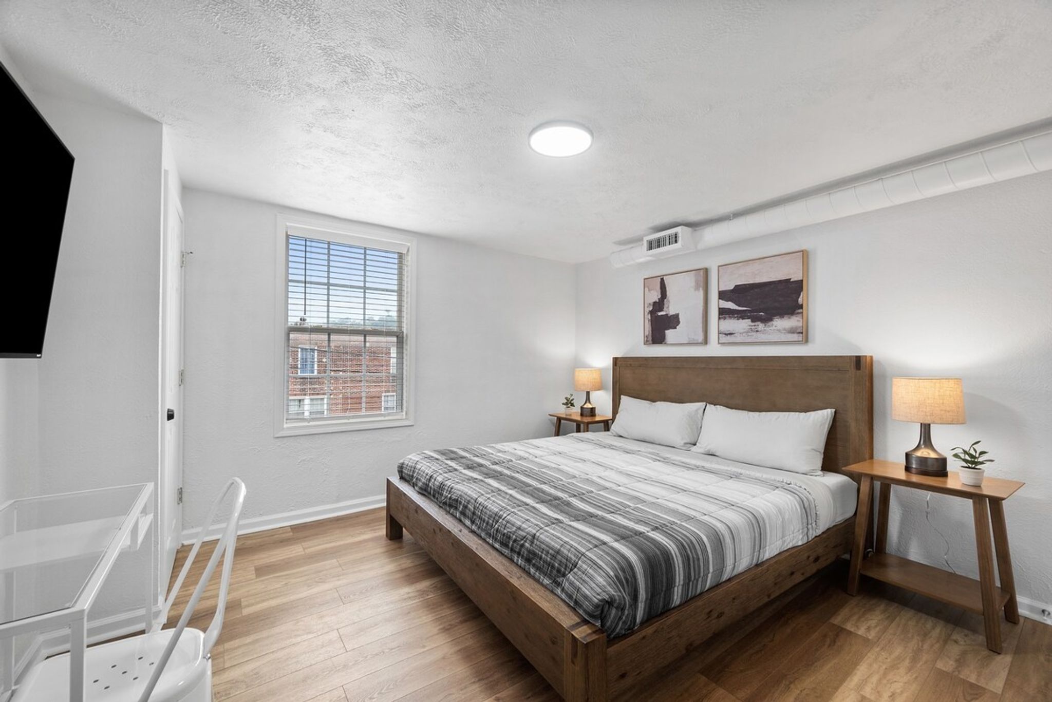 Bloomfield/Pittsburgh @H Stylish&Modern Private BD