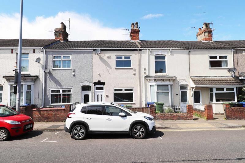Modern 4BR Cozy Home | Great Location Grimsby