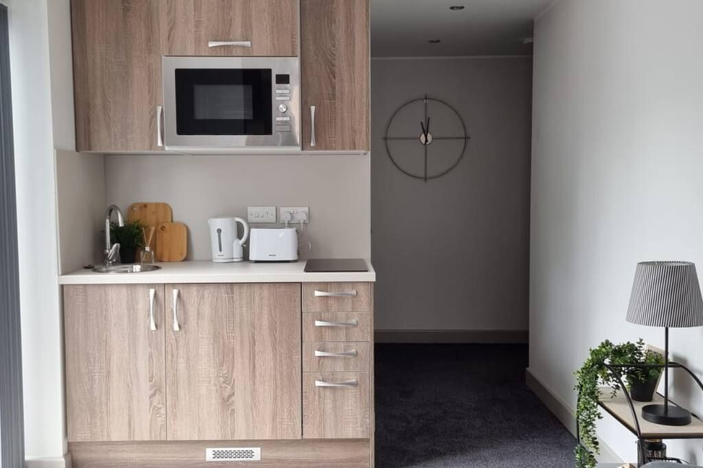 Apartment 16 - Wolverhampton 2