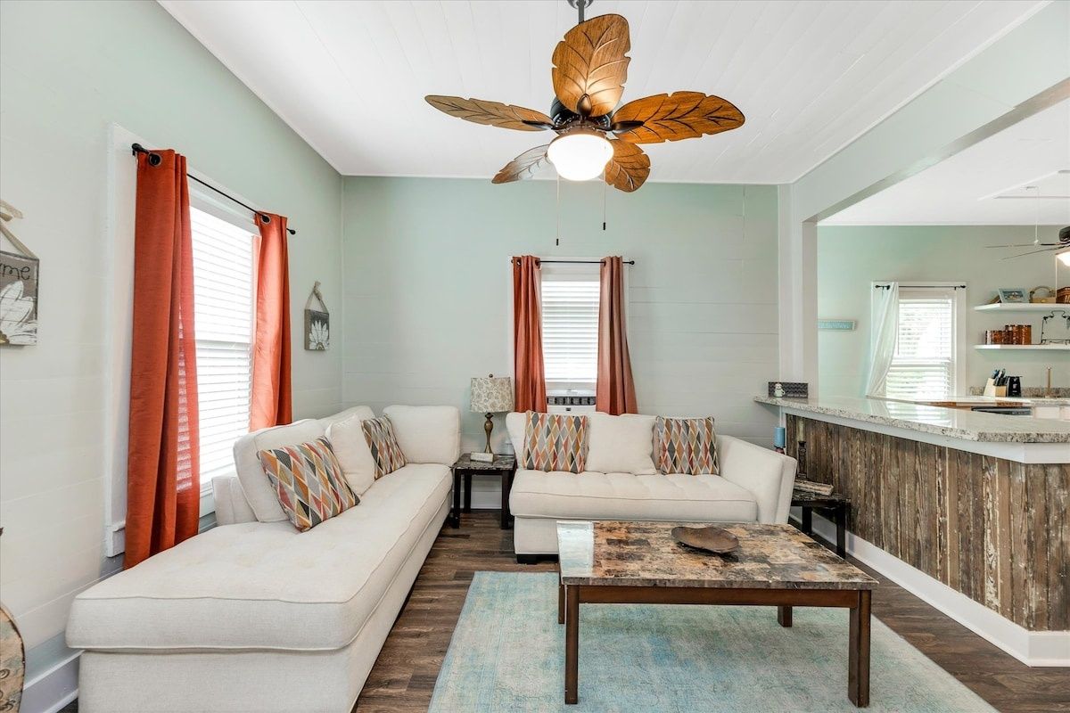Our Galveston Spot Two