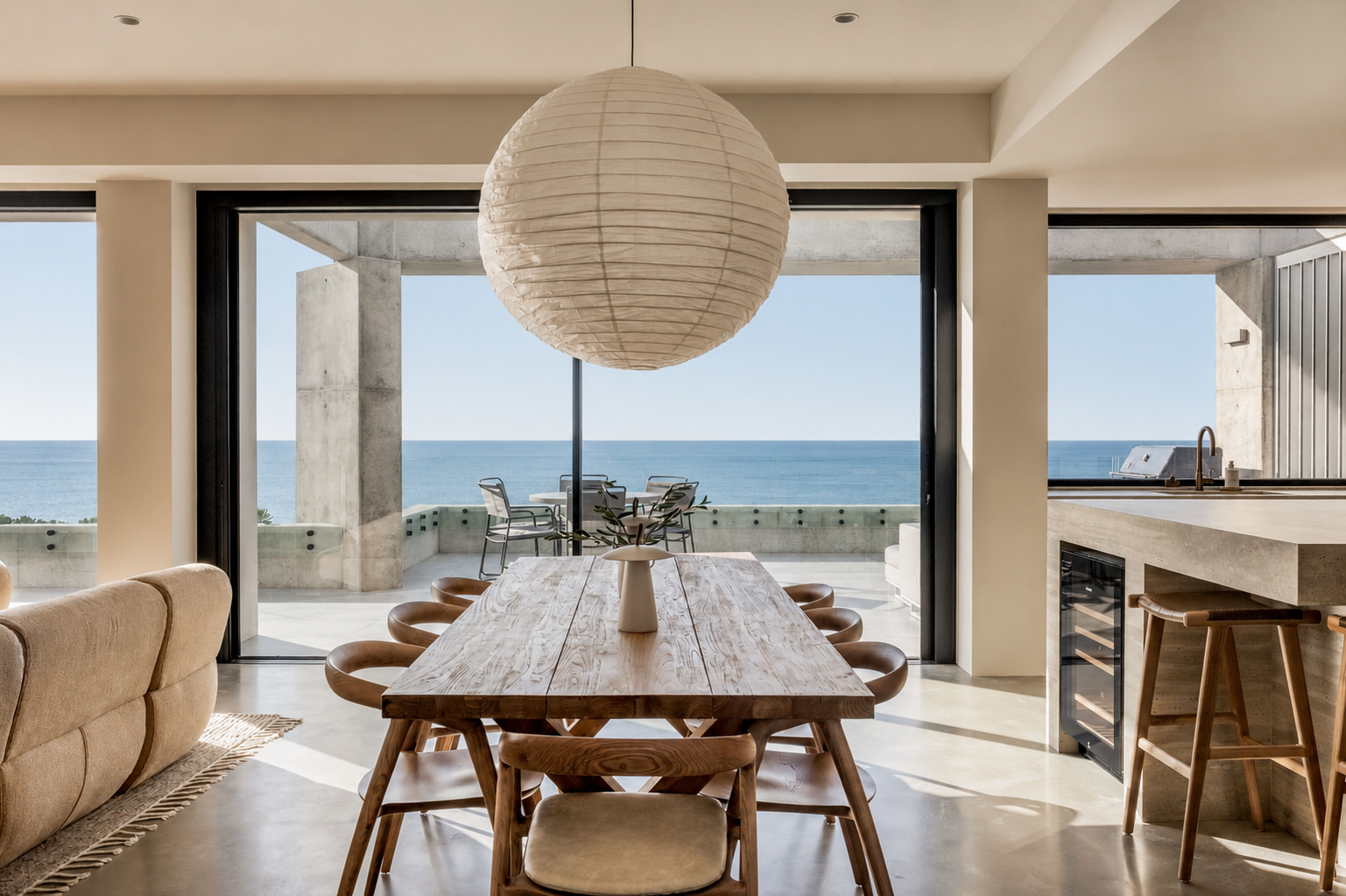 The View | Eagle Bay