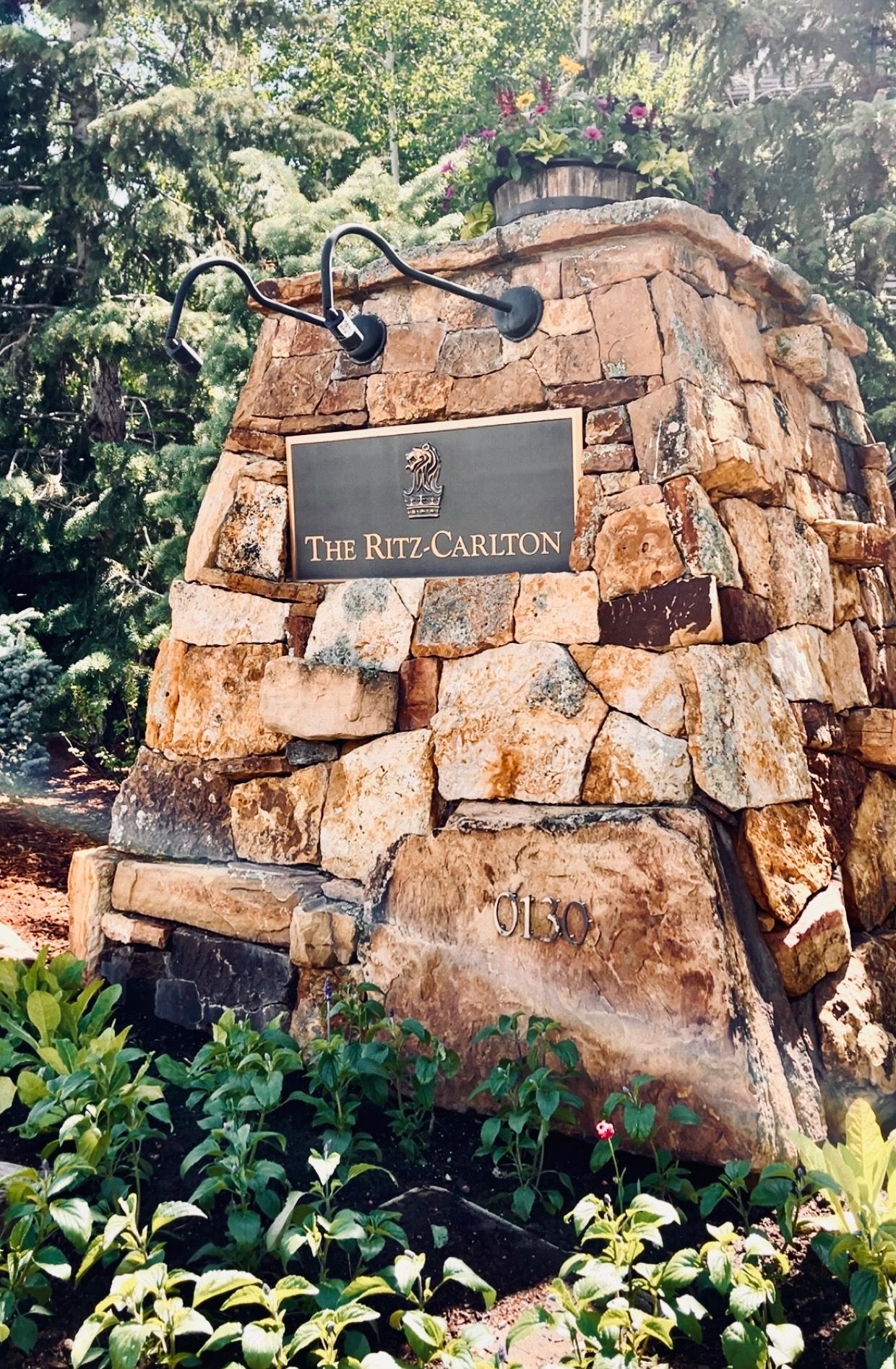Luxury Bachelor Gulch Escape