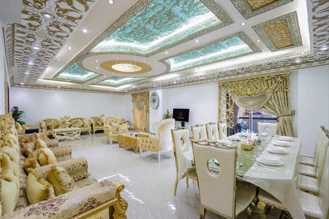 Upgraded 3 Bedroom Suite Near Beach - JBR the Walk