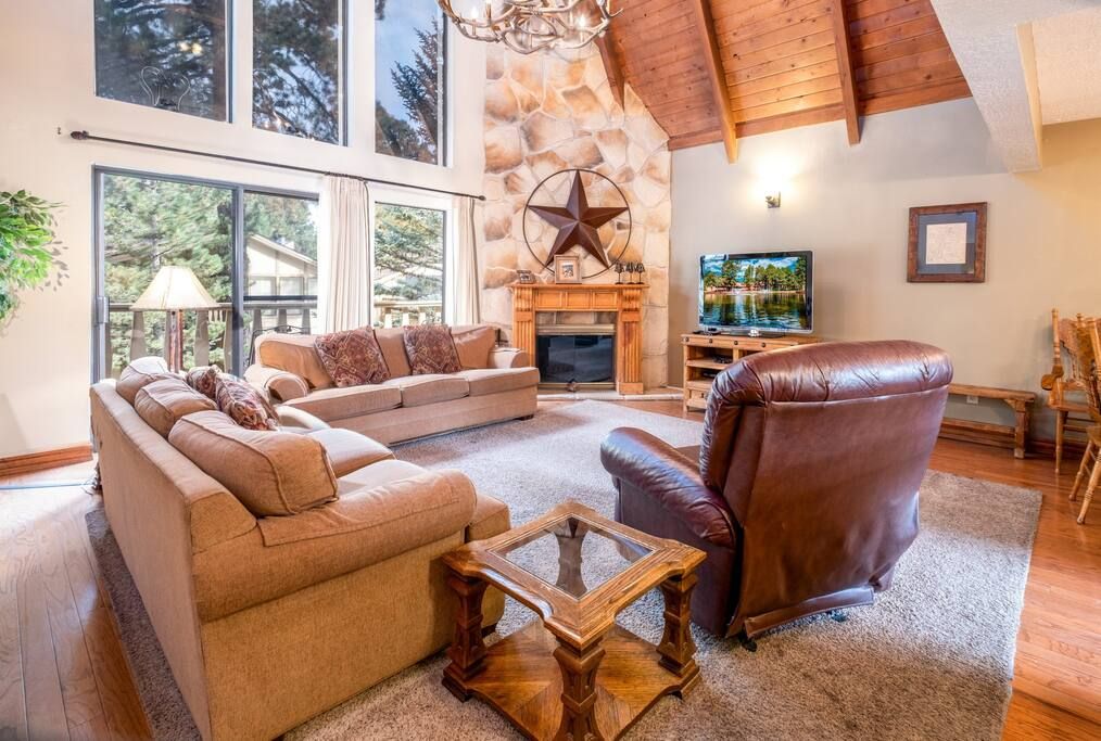 Innsbrook Vacation Townhome 60