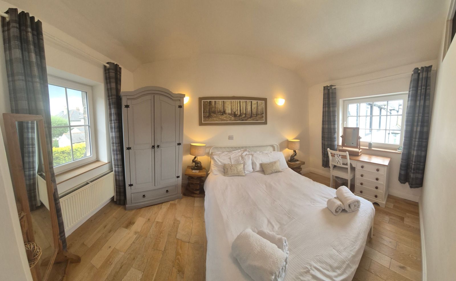 Bowland Breaks - Cobble View Cottage Cosy Retreat, Parking, Near Wedding Venues, Village Location with 3 great pubs