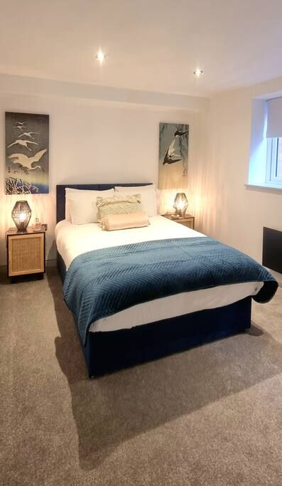 Apartment 5 - Nottingham 5