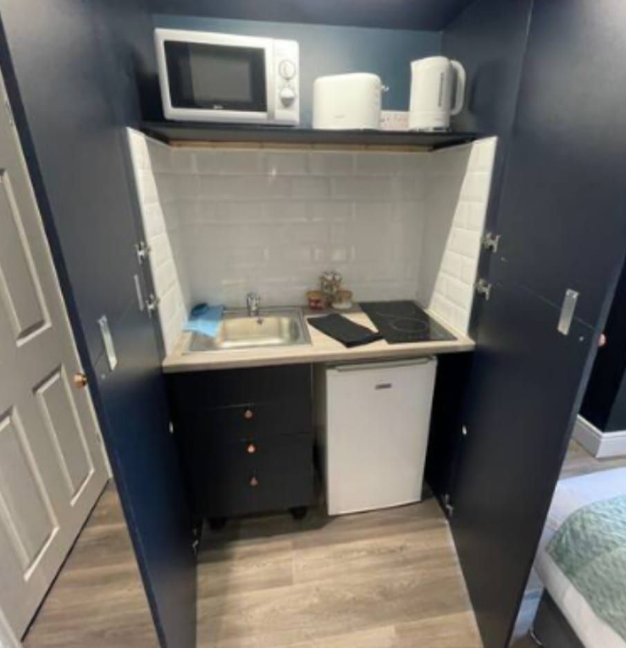 Apartment 5A - Manchester 2