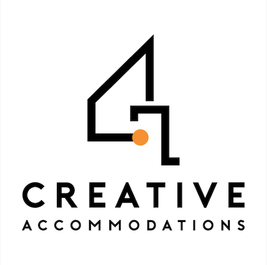 company logo