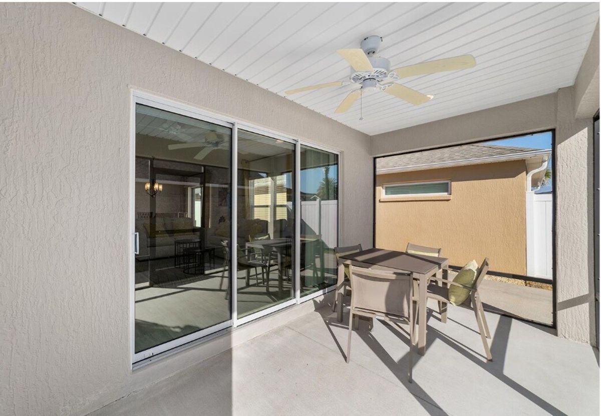 The Admiral · 3BR · Golf Cart · BBQ · Brownwood — photo 5