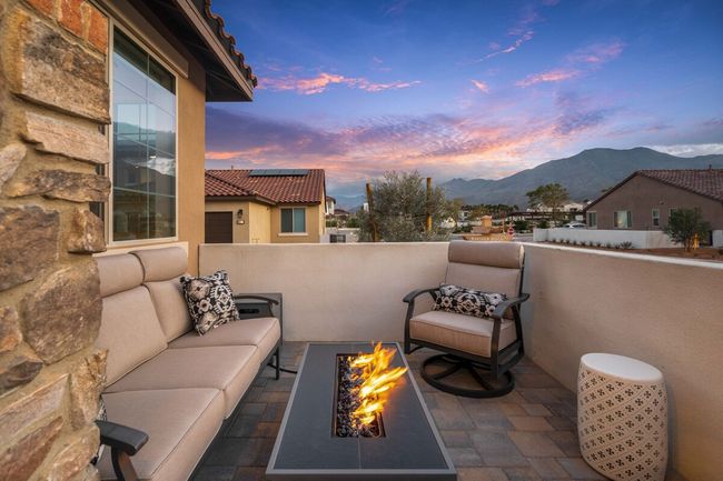 Whisper Rock Greens -PGA West, Gym, Pool 3BR256806