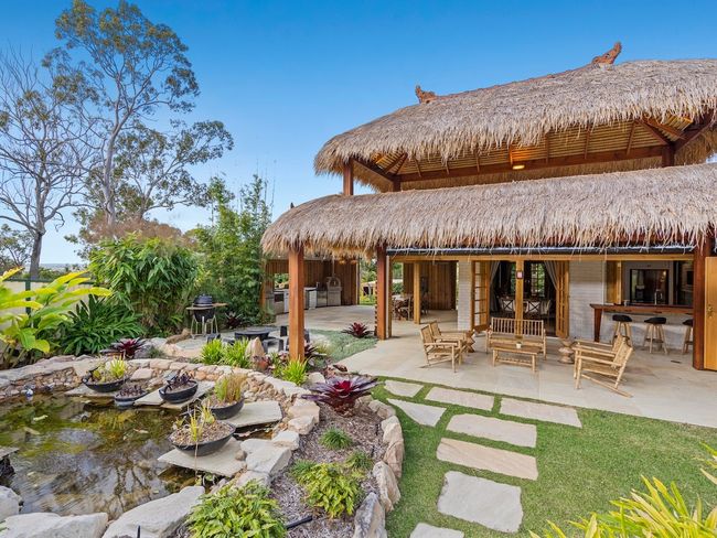D'Bali Luxury Estate | Private Bali-Style Retreat
