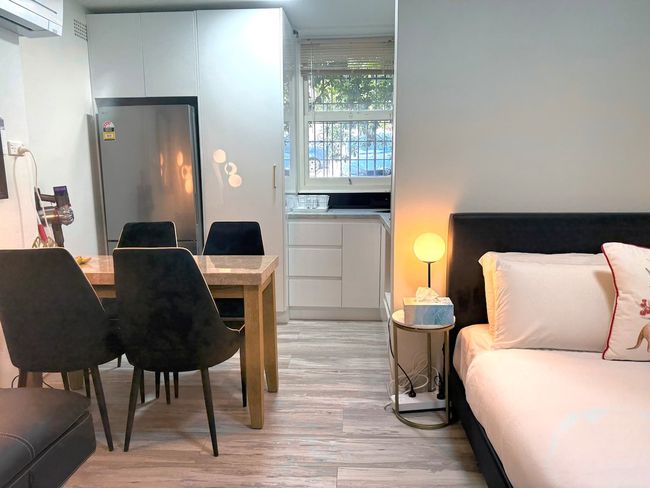 Let's Get Cosy @ Paddington