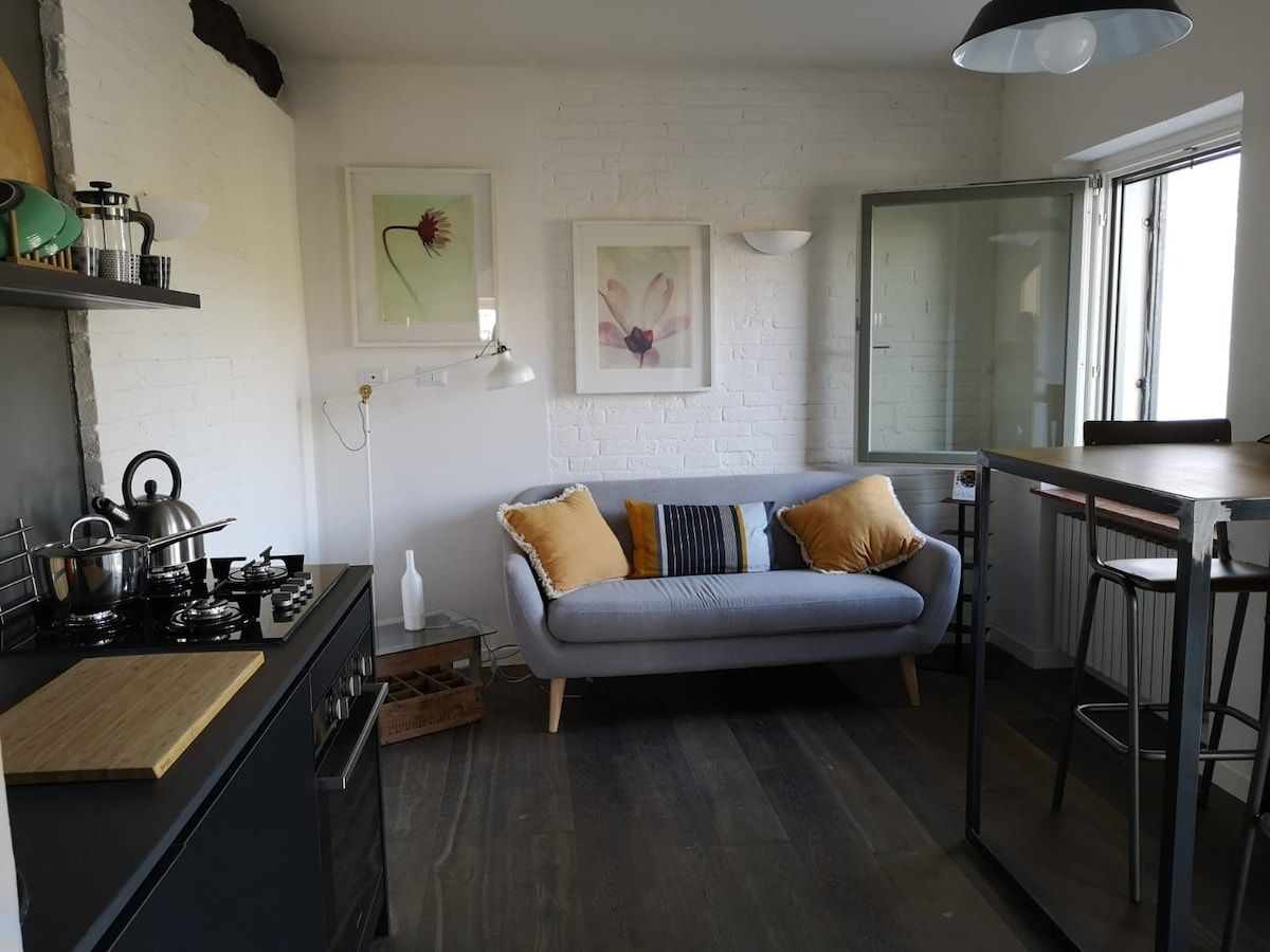 Il Piccolo Vigneto - Ground Floor Apartment