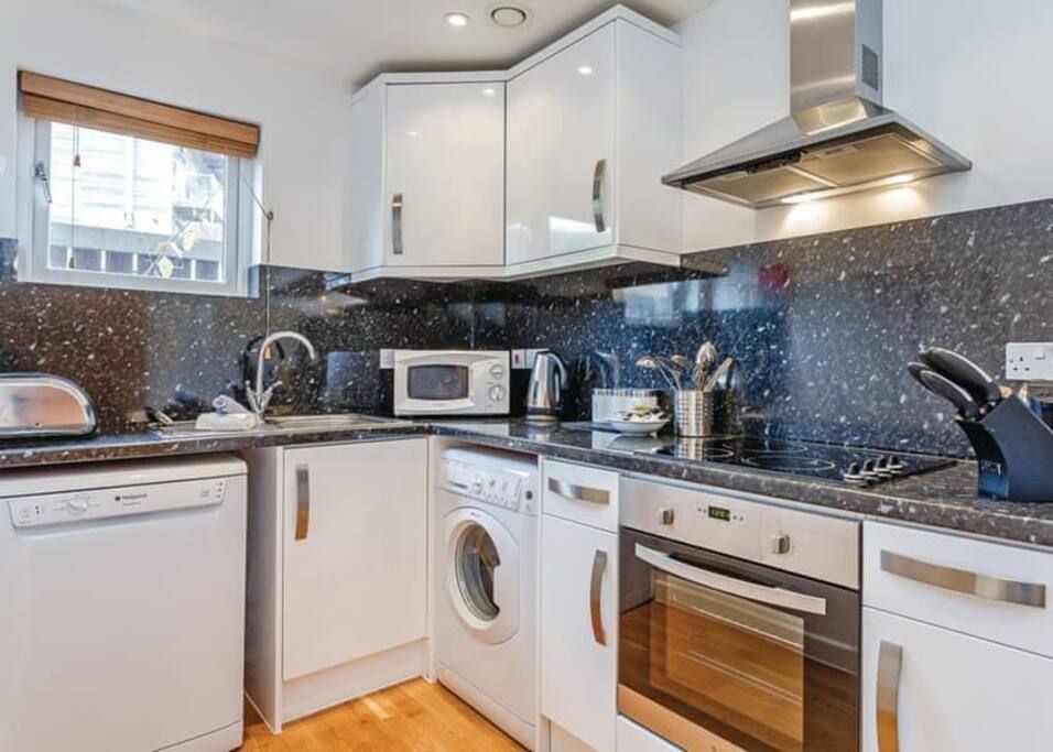 House No 5 -  Ironcroft - Cornwall 5