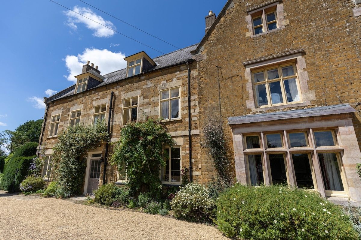 Belvoir Lodge | Belvoir Castle