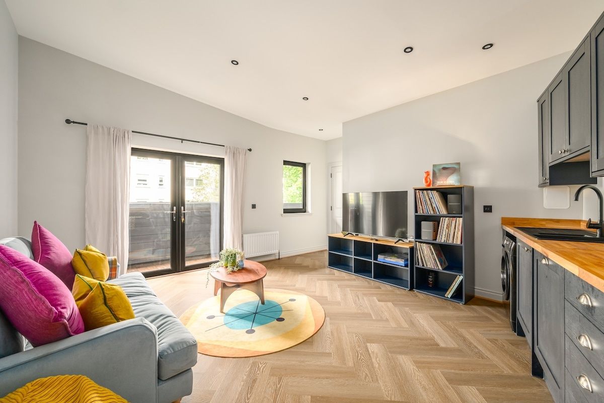 One bedroom Apartment - The Signal Station Luxury Aparthotel by The House of Danu