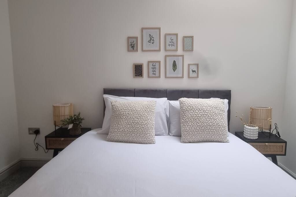 Apartment 6  - Nottingham 5