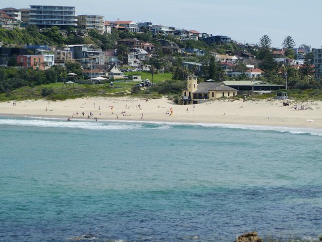 Cosy Stays @ Freshwater 2 Bdrm