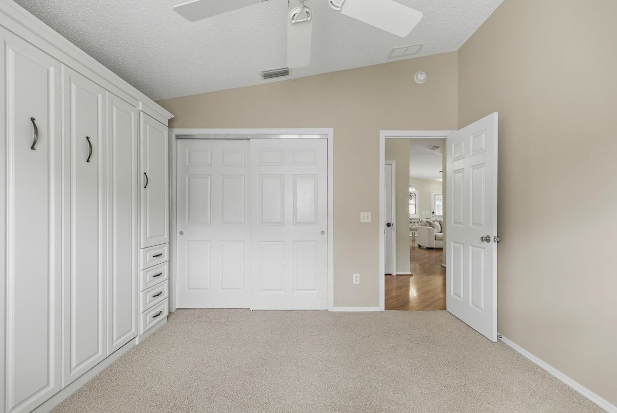 Lake Sumter 2BR · Golf Cart · BBQ · Brownwood — photo 15