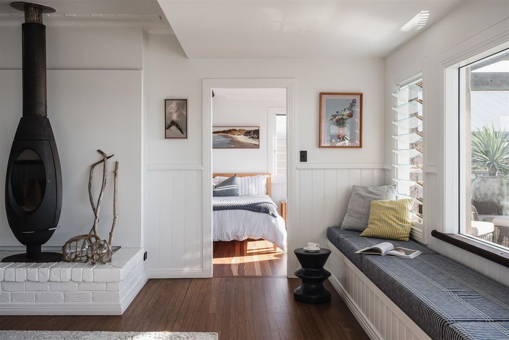 Beach Shack