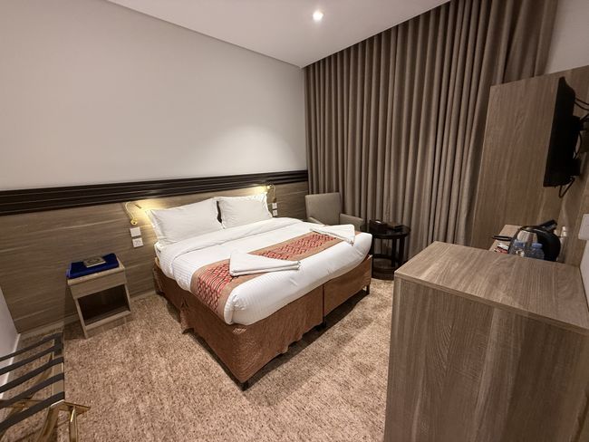 Retaj Al Noor Hotel, فندق ريتاج النور