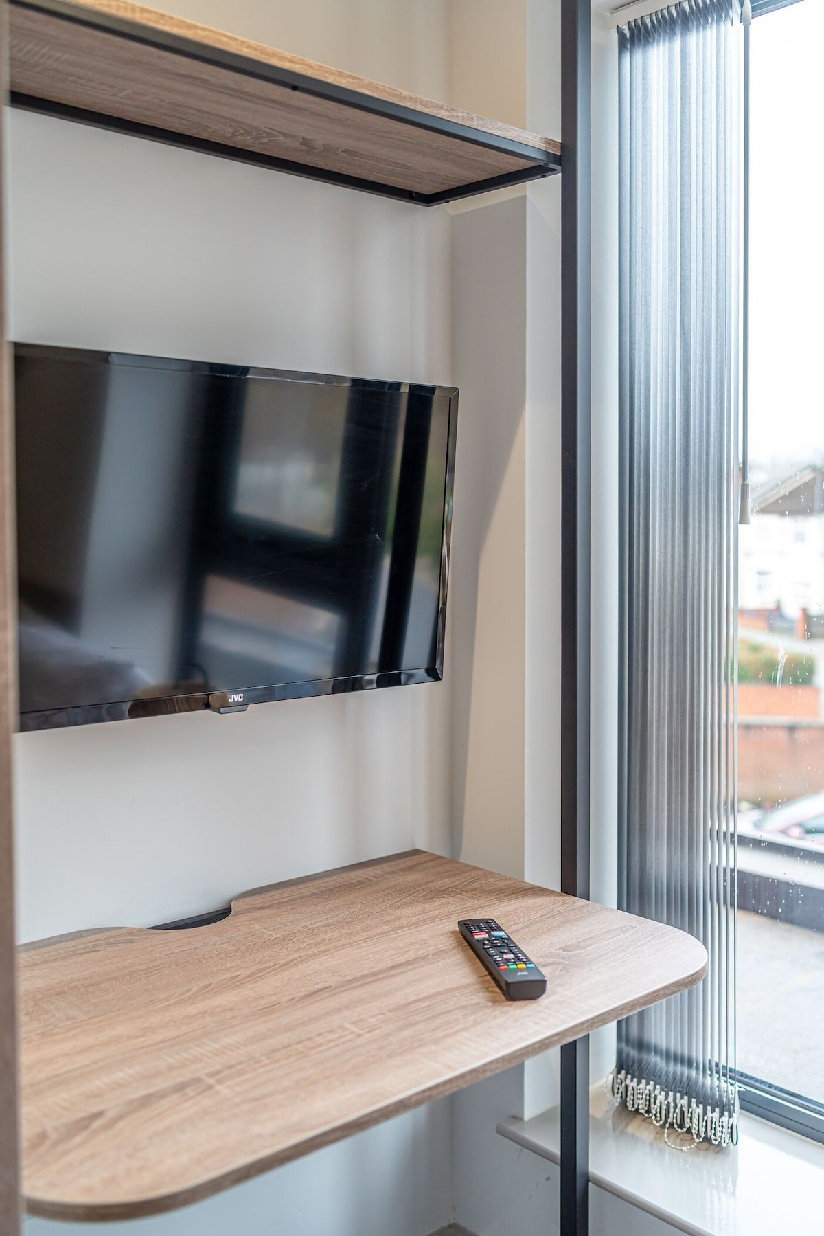 Apartment 2 - Wolverhampton 4