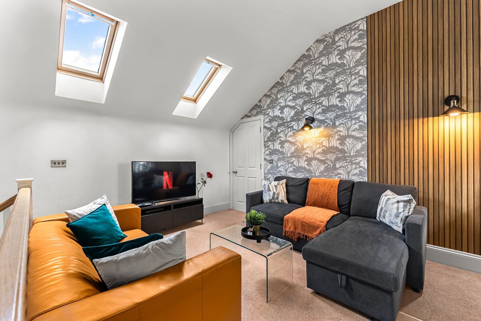 Boutique Bath Apartment - Parking