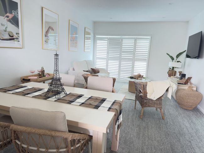 Sea Salt Apartment - One Bedroom